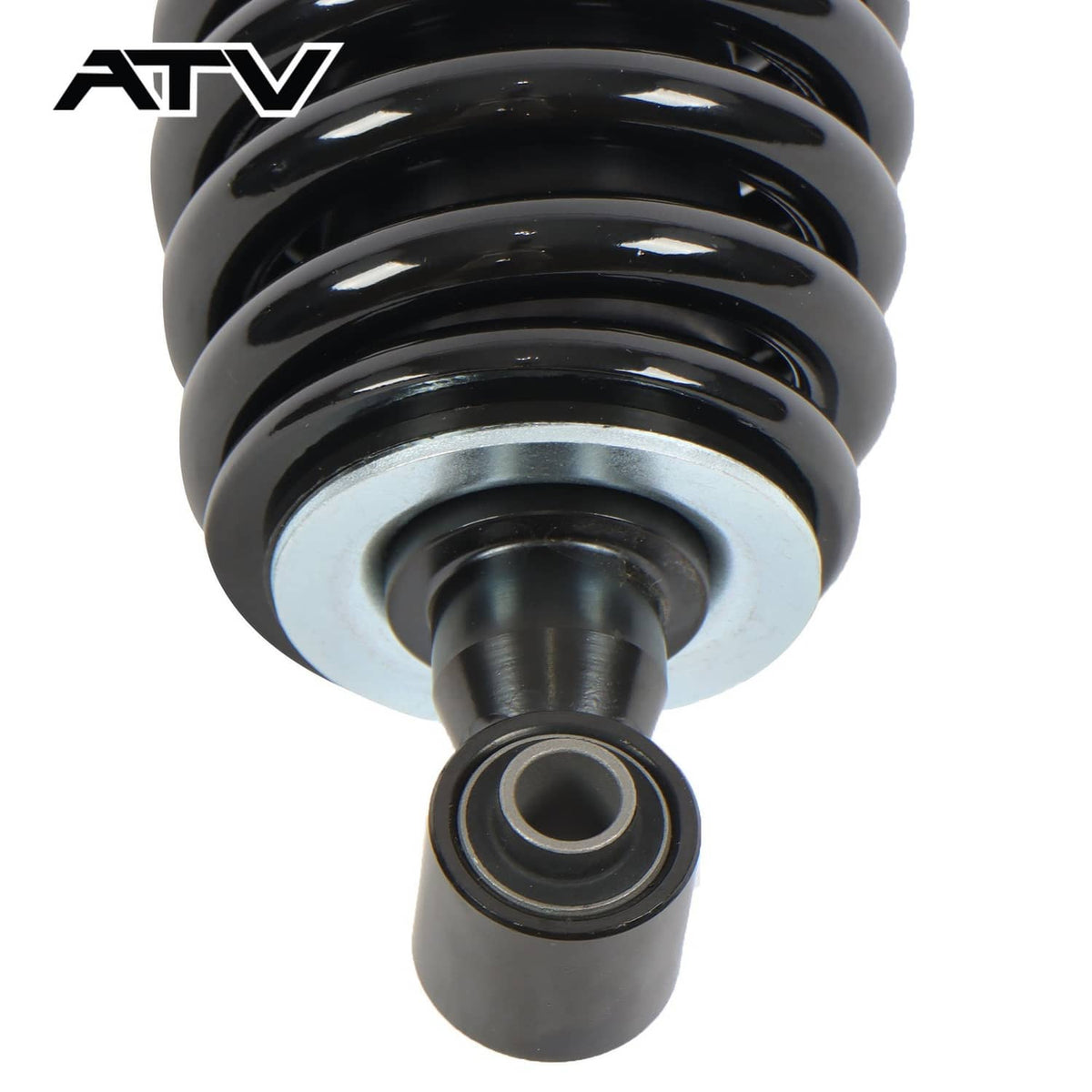 Solidspare 2014-2019 For Yamaha Viking 700 (YXM700D) Rear Shock Absorber 2pcs1XD-F2200-0000