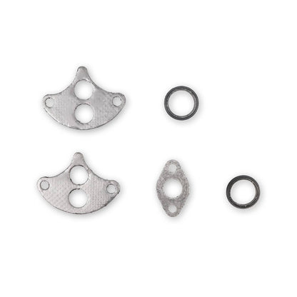 Solidspare For Fel-Pro Intake Manifold Gasket Set For Chevy LS 5.3L 4.8L 6.0L 6.2 Aluminum