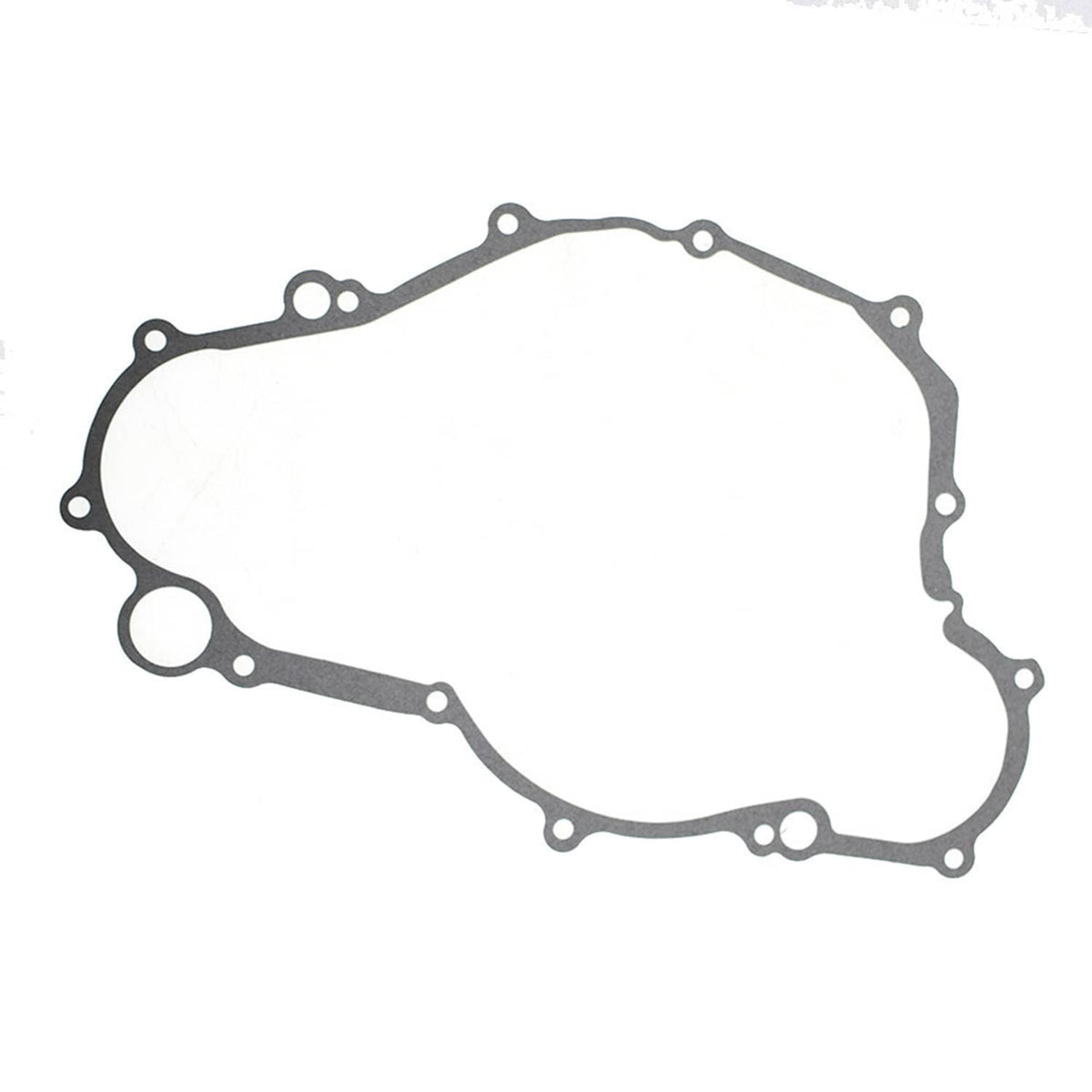 Solidspare Clutch Cover Inner Gasket Kit for Yamaha YFZ450 YFZ 450 2007 2008 2009-2012 2013