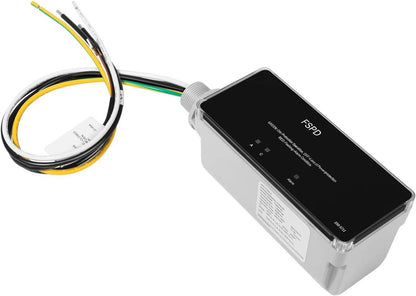 Solidspare Replace for FSPD140 Surge Protection Device, Level 2 Rated for 140,000 Amps