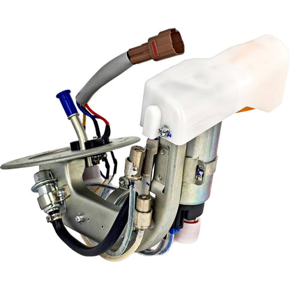 Solid Spare 15100-41F20 Fuel Pump Assembly 2006-2010 For Suzuki Boulevard C50 Intruder C800