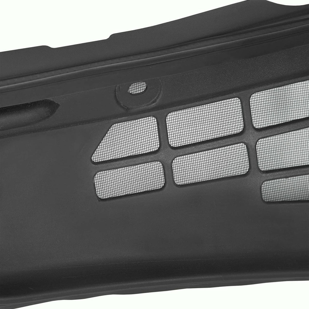 Solid Spare For 2004 2005 2006 Dodge Durango Windshield Wiper Cowl Grille Cover Panel