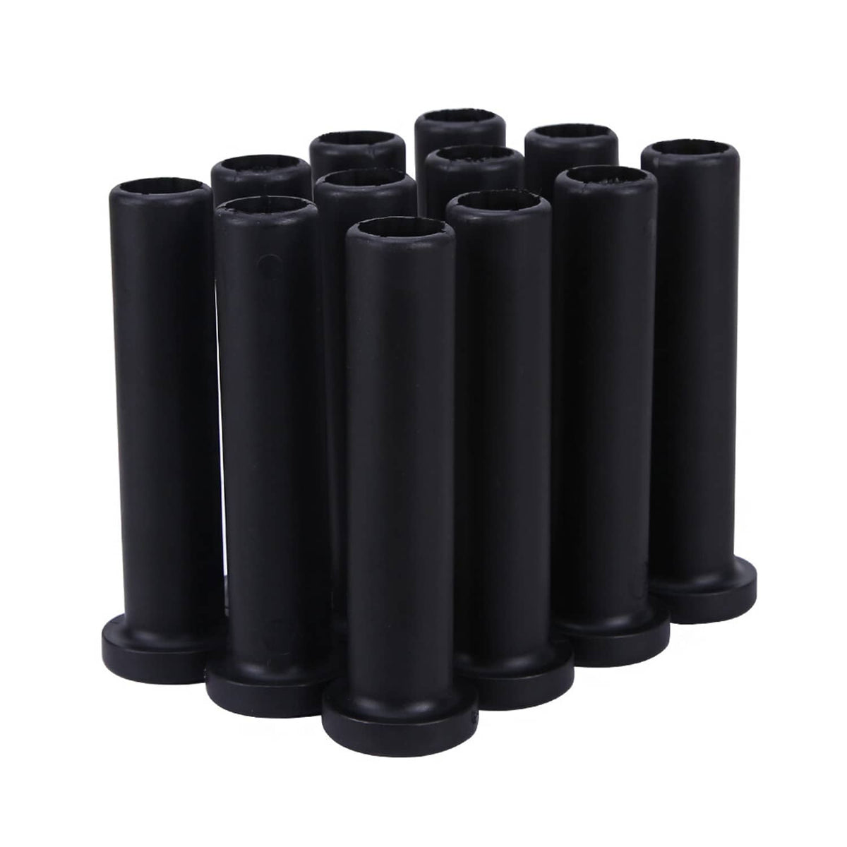 Solidspare Front Rear Arm A-Arm Bushings Kit For Polaris Sportsman 335 400 450 500 570 800