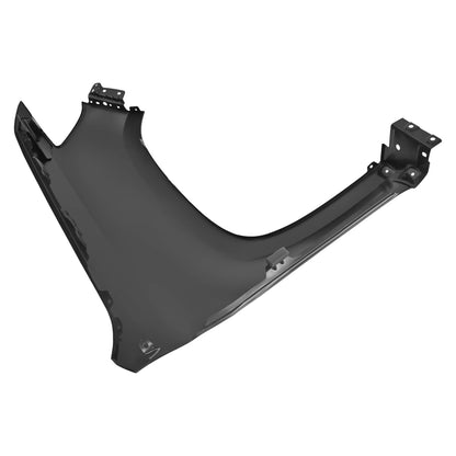 Solid Spare Steel Primed Black Fender For 2015-2020 Chevrolet Colorado 23354494 Front Driver