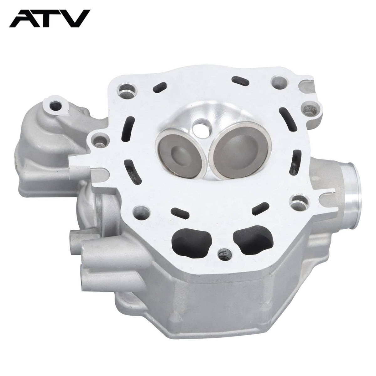 Solidspare Cylinder Head Crankshaft For Honda TRX420 2009-2024 Intermediate Repair Kit