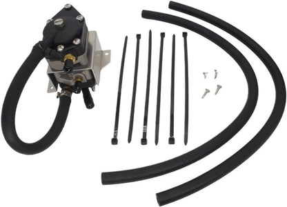 Solid Spare Johnson Evinrude Replaces VRO Fuel Pump 120hp 130hp 140hp 200hp 225hp loopers
