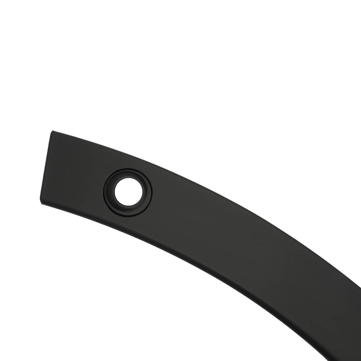 Solid Spare For Land Rover Discovery Sport 15-17 Fender Flare Wheel Arch W/Sensor Hole Left