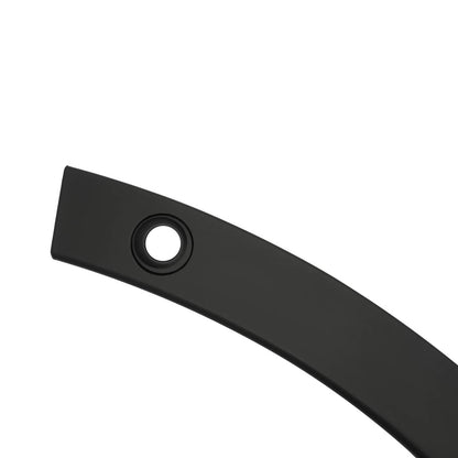 Solid Spare For Land Rover Discovery Sport 15-17 Fender Flare Wheel Arch W/Sensor Hole Left