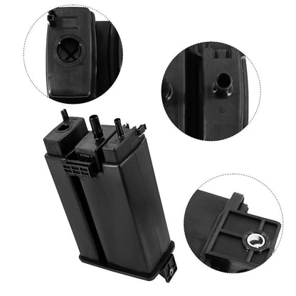 Solidspare For Nissan Titan NV1500 Emissions Fuel Evap Vapor Charcoal Canister 149507S00A