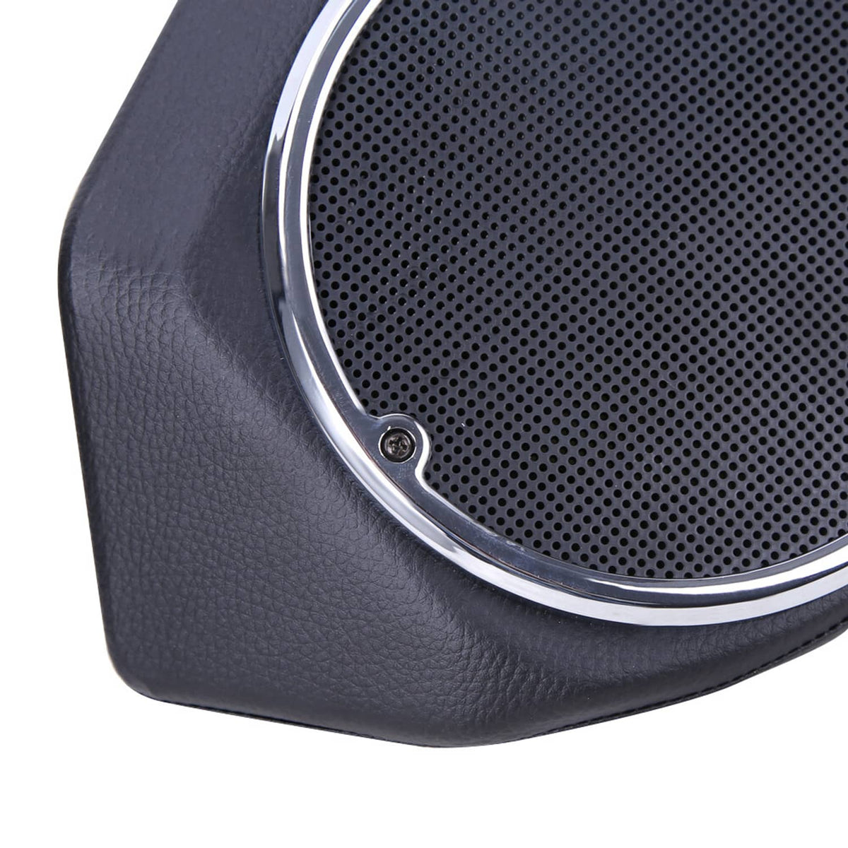 Solidspare For Harley Tour Pak Touring 2014-2024 King Pack Rear 6.5" Speaker Pods Boxes