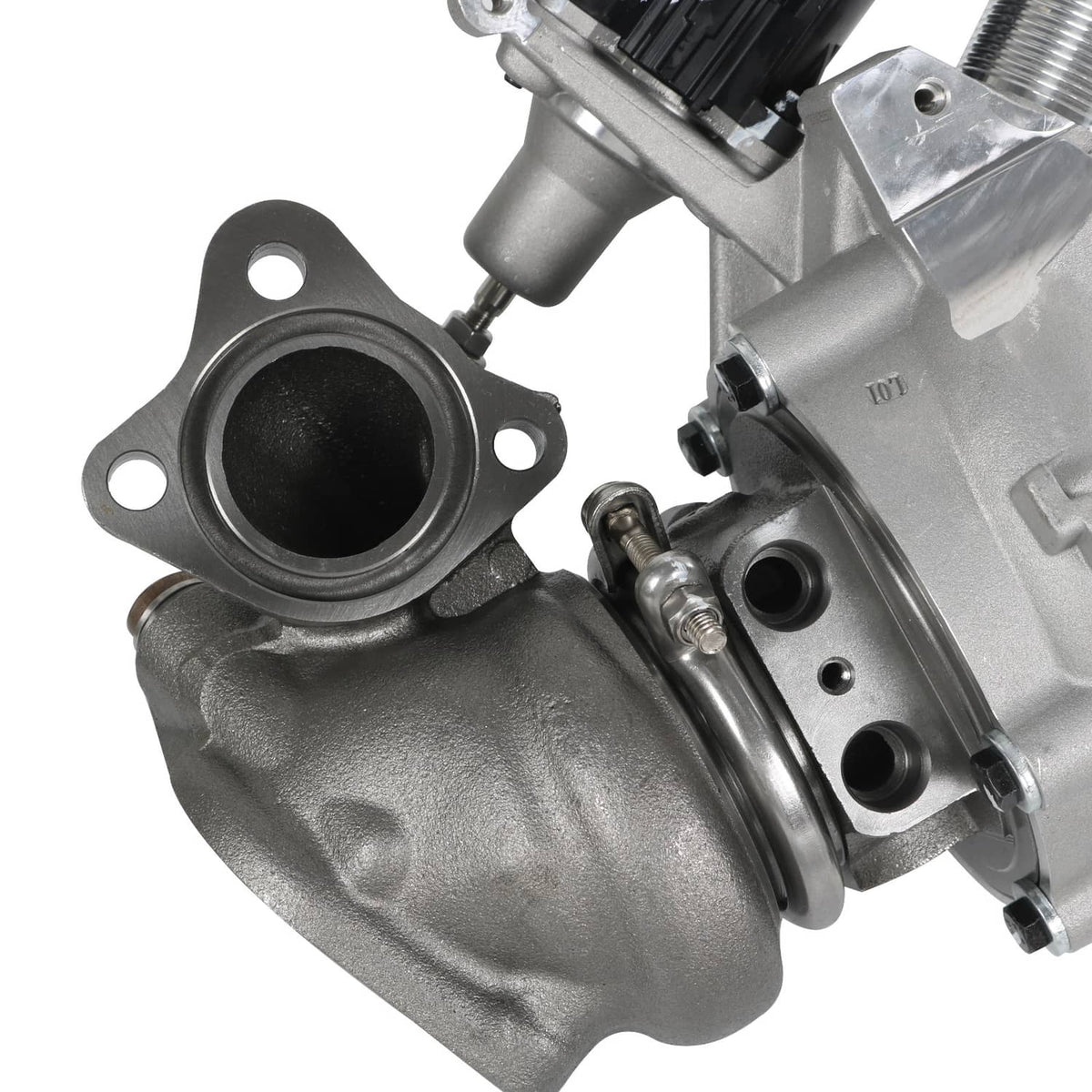 Solidspare Pair Turbo Turbocharger K03 For 2018-2020 Ford F-150 Expedition Navigator 3.5L