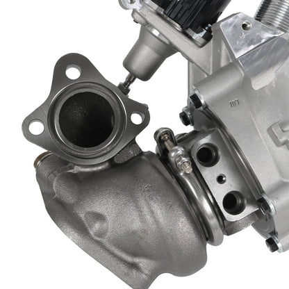 Solidspare Pair Turbo Turbocharger K03 For 2018-2020 Ford F-150 Expedition Navigator 3.5L