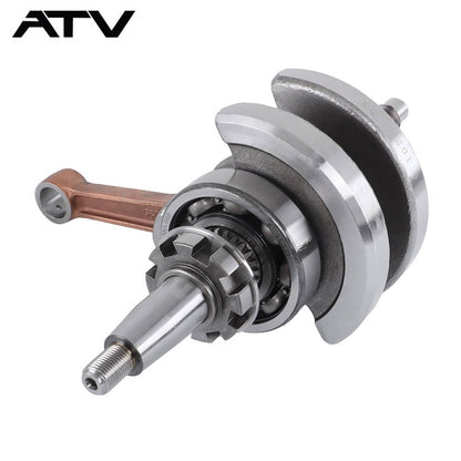 Solidspare For Yamaha GRIZZLY KODIAK VIKING 700 2014-2020 Crankshaft Assy 2BG-11400-00-00