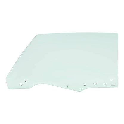 Solid Spare For Chevrolet Chevelle 1970-1972 2Door Rear & Side Door Window Glass 5PCs