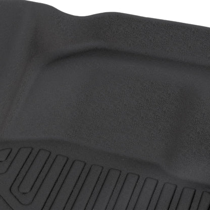 Solidspare Waterproof Floor Mat and Rear Cargo Liner For 2021-2025 Nissan Rogue 4Pcs/set