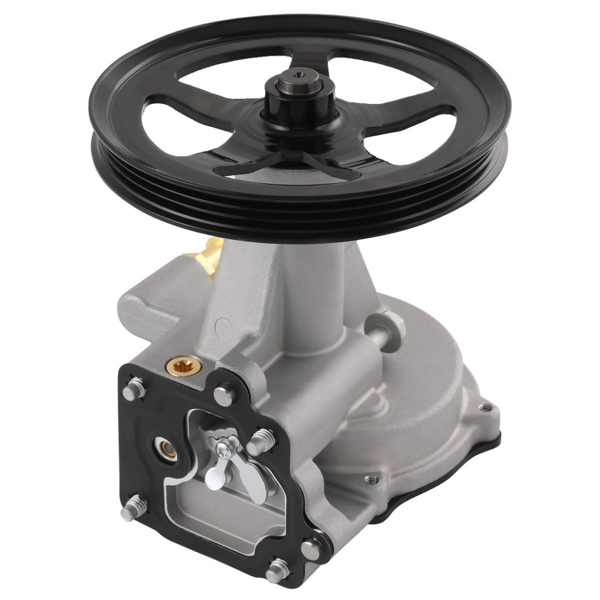 Solidspare Vacuum Pump 12696313 For 2014-20 Silverado Sierra Suburban Tahoe Yukon Escalade