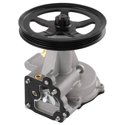 Solidspare Vacuum Pump 12696313 For 2014-20 Silverado Sierra Suburban Tahoe Yukon Escalade
