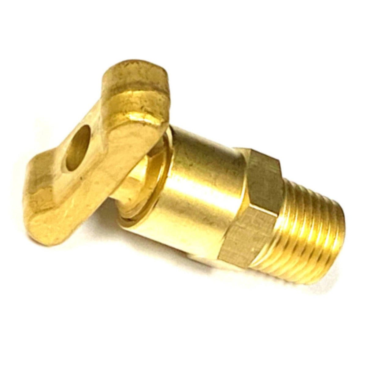 Solid Spare 18-4218 For Mercruiser 22-16951A1,16951Q1 Cylinder Block Drain Tap 1/4NPT MD