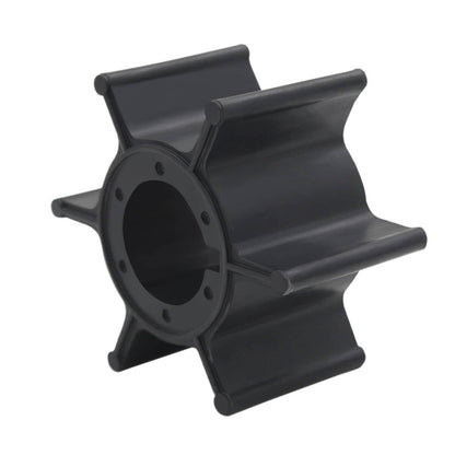 Solid Spare Water Pump Impeller&Key 47-95611M 47-81242M For Yamaha Mariner Outboard 8 15 HP