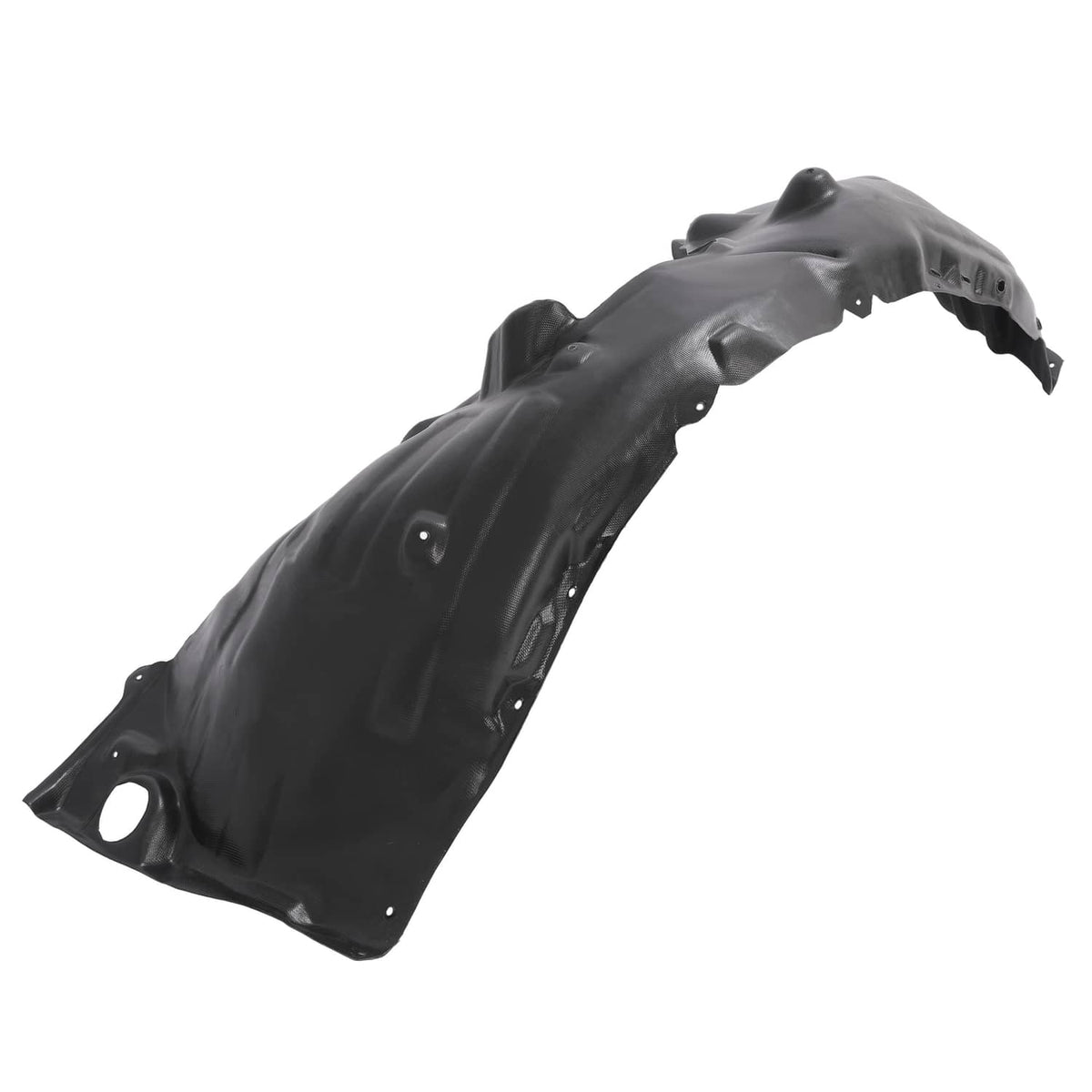 Solid Spare Fits Toyota Camry SE/XSE 18-24 Inner Fender Liner Passenger Right For 5387506320