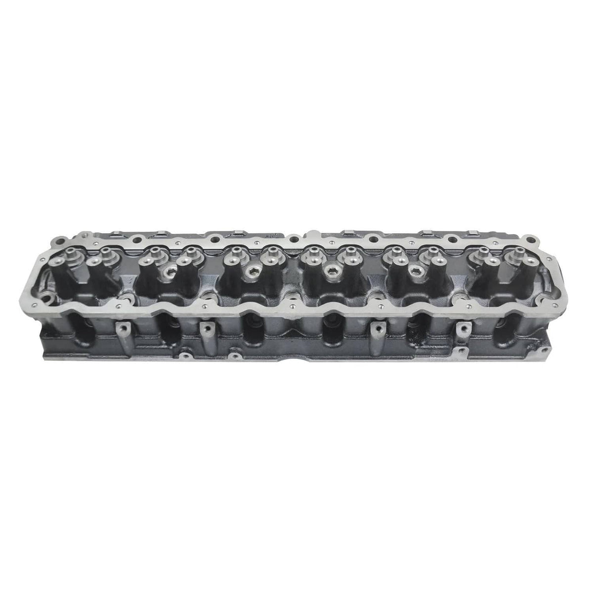 Solidspare Cylinder Head For 4.0L Jeep Cherokee XJ Grand Cherokee WJ Wrangler TJ Unlimited