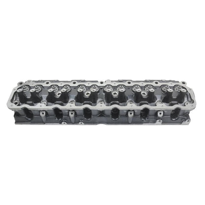 Solidspare Cylinder Head For 4.0L Jeep Cherokee XJ Grand Cherokee WJ Wrangler TJ Unlimited