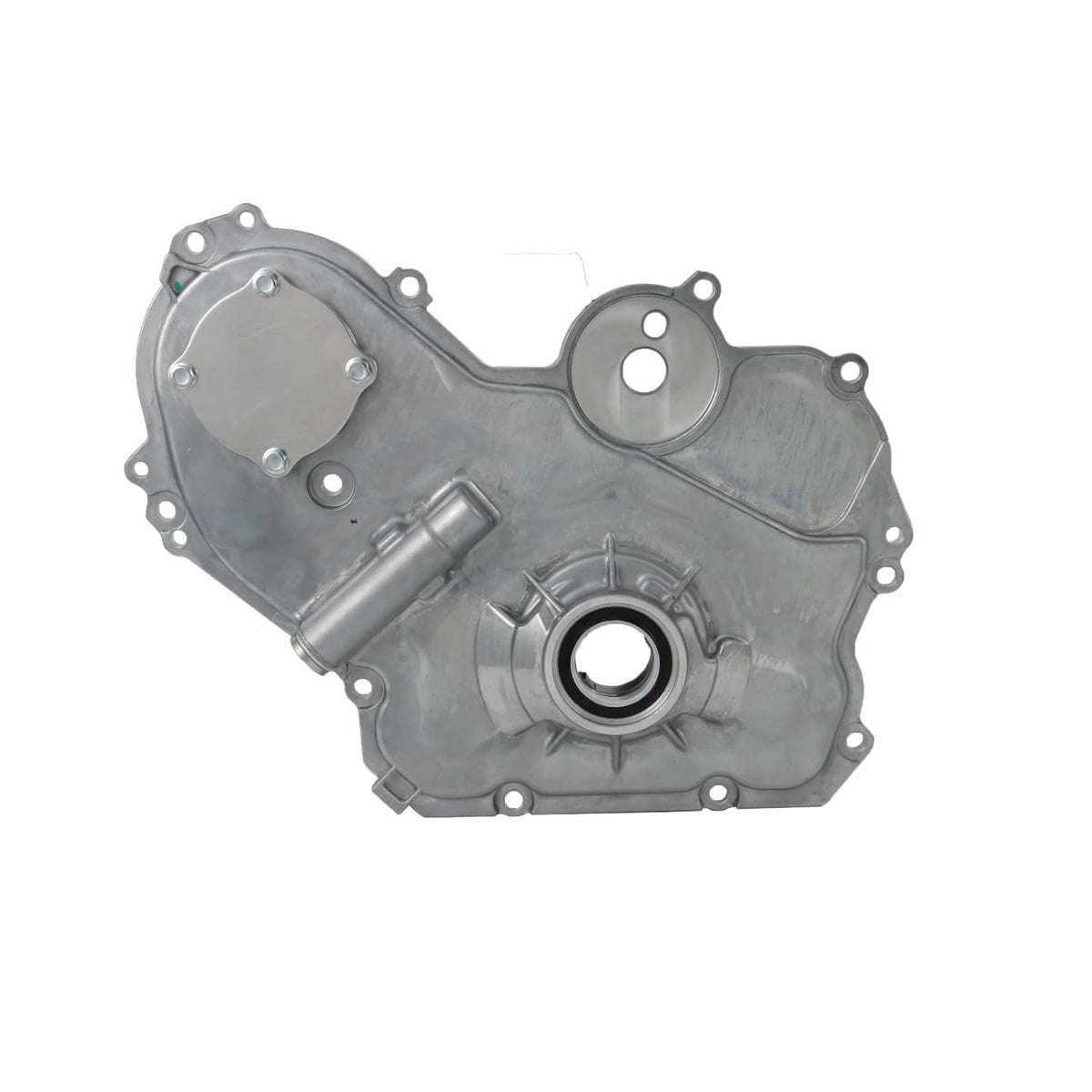 Solidspare 90537914 Oil Pump For Chevrolet Impala Malibu Equinox Buick Regal Pontiac Saturn