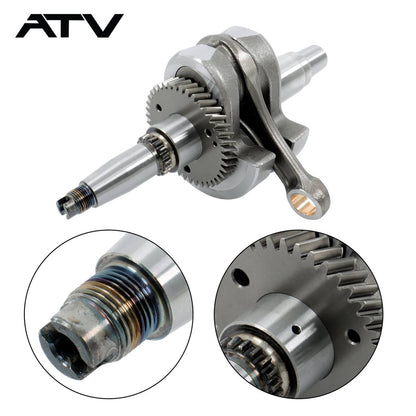 Solidspare Engine Crankshaft For Polaris ACE RZR Ranger Sportsman Crew 570 2012-17 #2204729