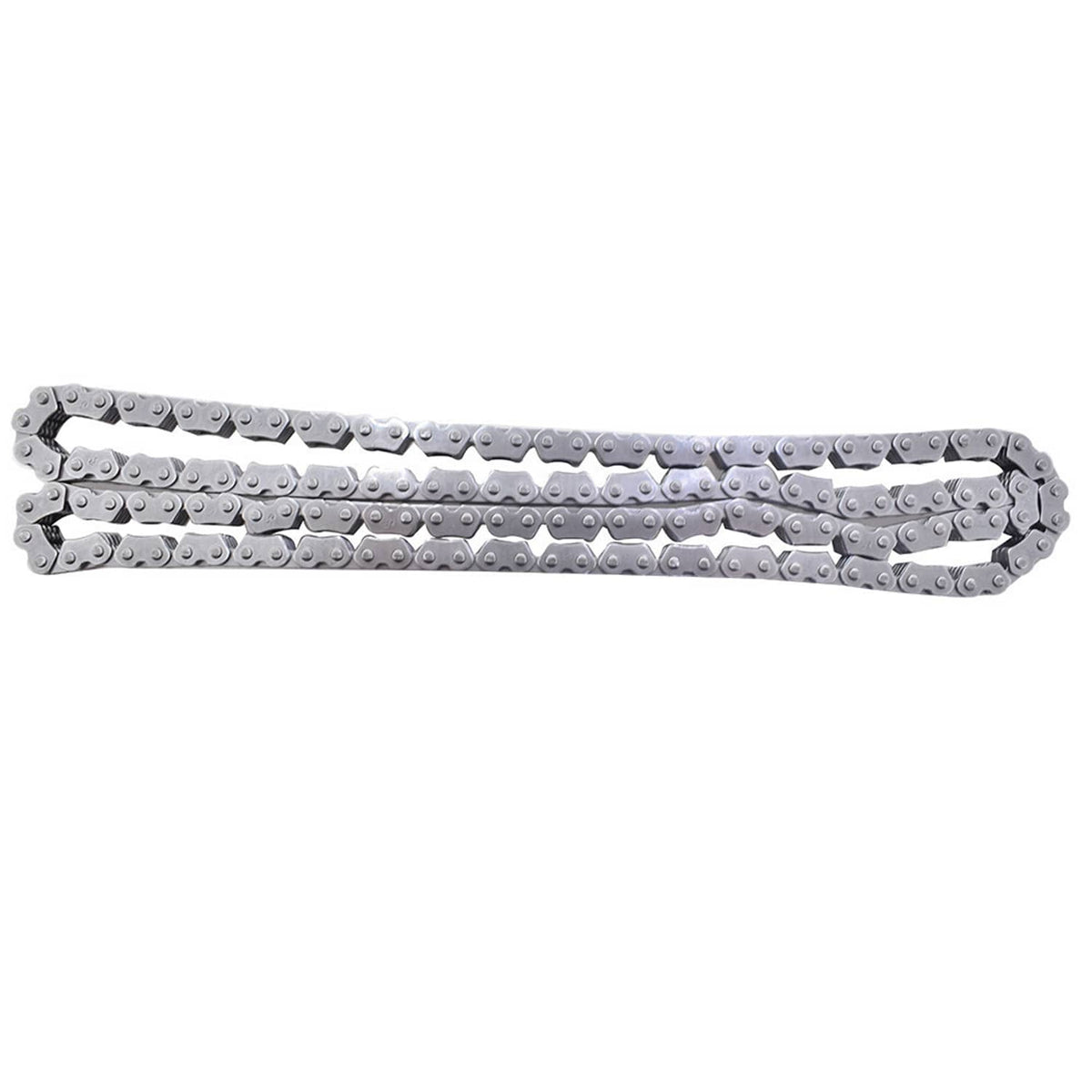 Solidspare 124 Links Cam Timing Chain for Hisun 500 550cc MSU500 Massimo