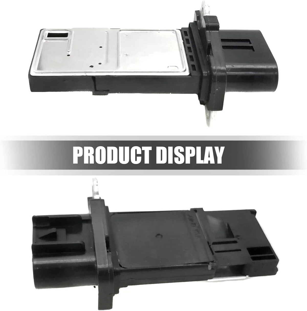 Solidspare For Ford Mazda F150 MAF Motorcraft Mass Air Flow Sensor AFLS131 3L3A-12B579-BA