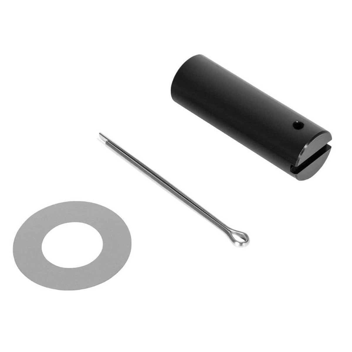 Solid Spare Lower Gimbal Housing Swivel Pin kit 8M0073409 MerCruiser Alpha One Gen II Bravo