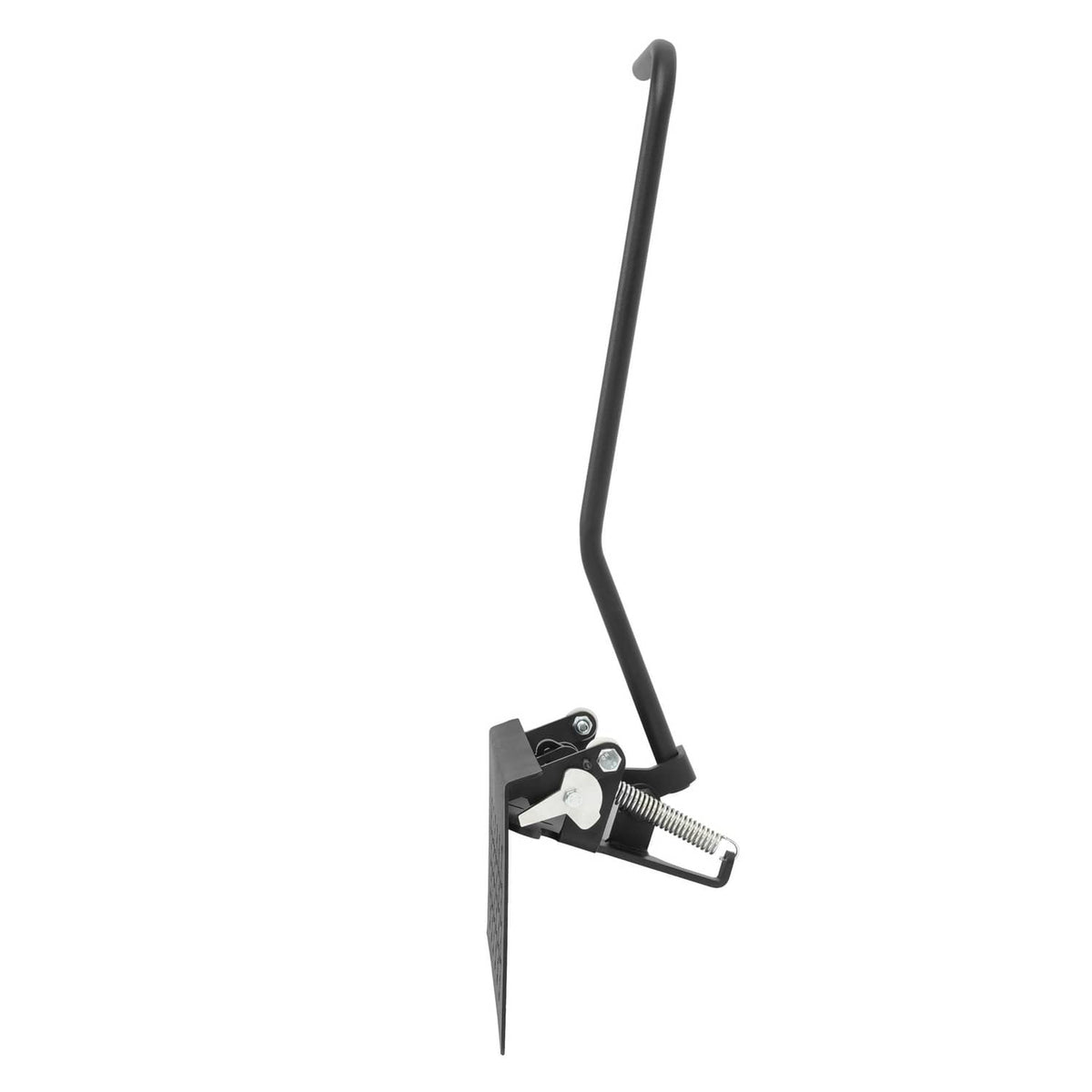 Solidspare #ACS6000B Mower Chute Blocker Discharge Shield for Bad Boy Mower for 088-6000-00