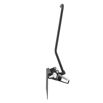 Solidspare #ACS6000B Mower Chute Blocker Discharge Shield for Bad Boy Mower for 088-6000-00