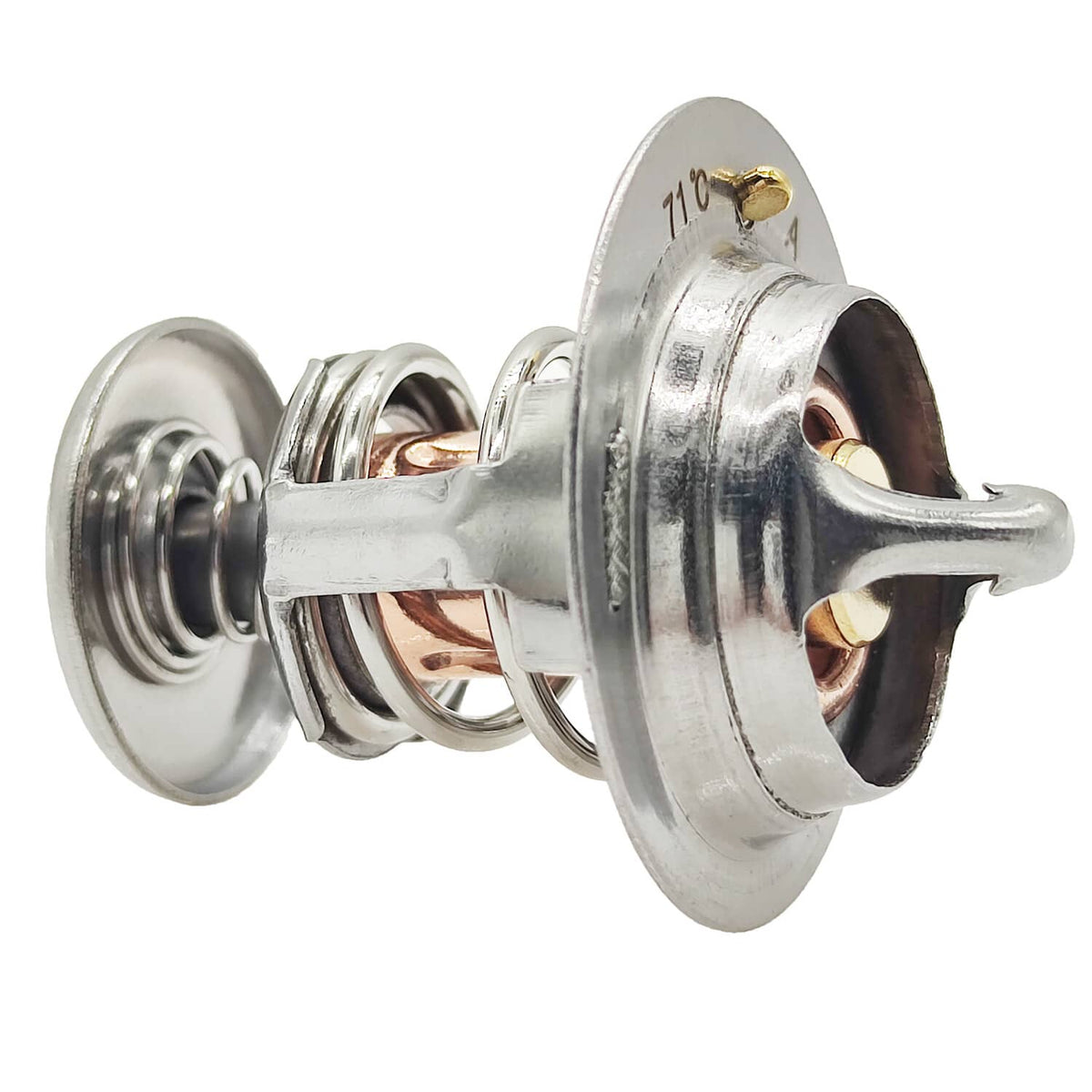 Solid Spare 71℃ Thermostat for Thermo King SB 30 Multi-Temp Advancer A500 A400 A360 13-0385