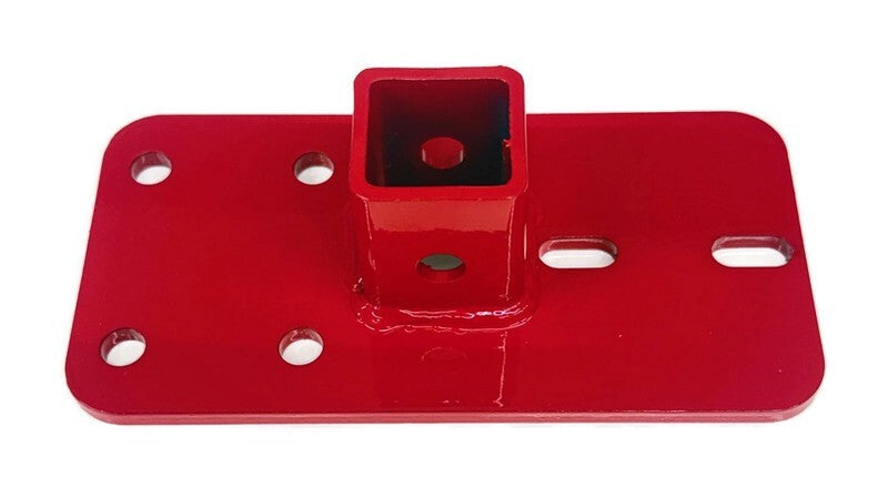 TRAILER HITCH RECEIVER for Ferris IS5100, IS1500, IS500, IS700 Lawn Mower ZTR