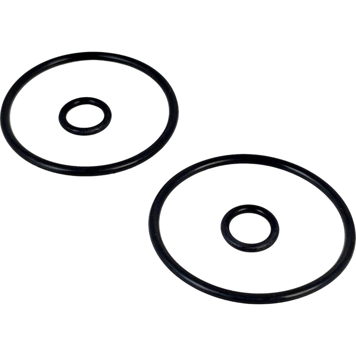 Solid Spare 2X Fuel Filter 83922484 MM404879 for Mahindra 1815HST 3015HST 2816HST 2615HST