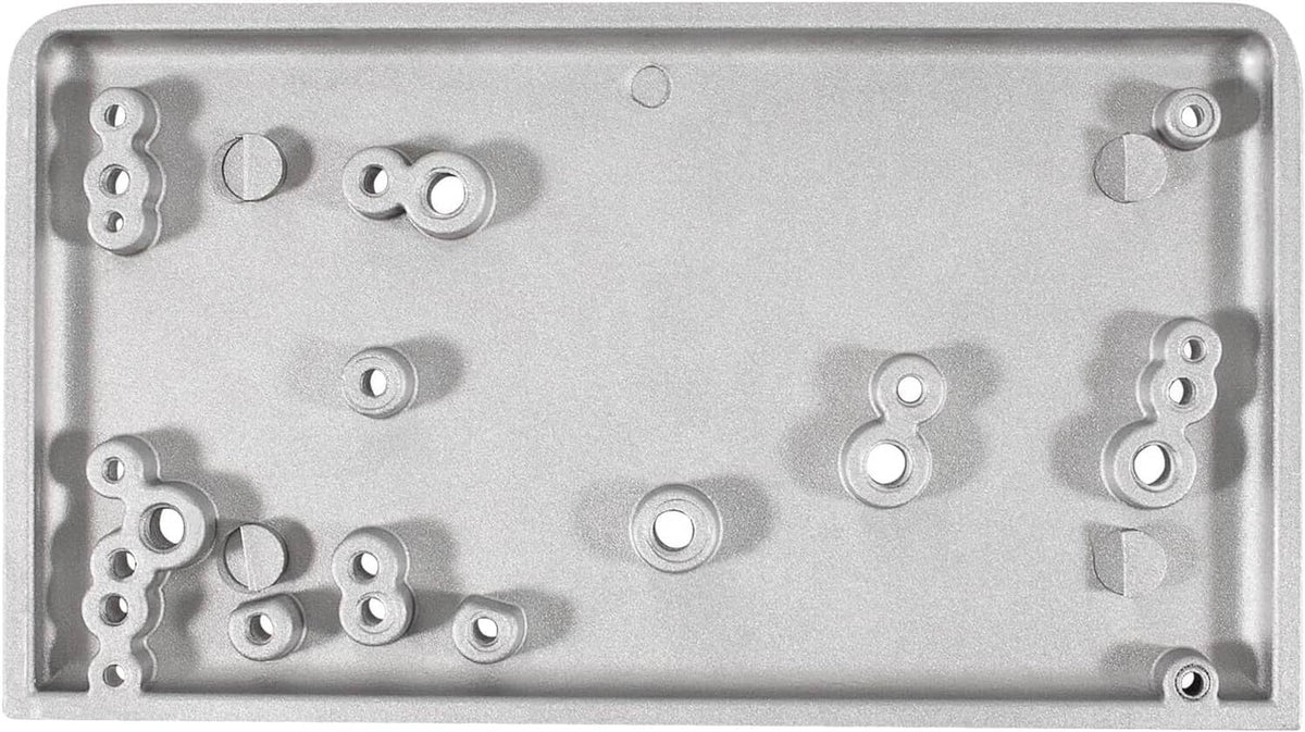 Solid Spare 9206 Shell Holder Accessory Base Plate-3 9282 for RCBS Presses and Tools