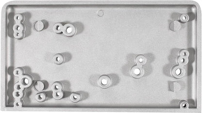 Solid Spare 9206 Shell Holder Accessory Base Plate-3 9282 for RCBS Presses and Tools
