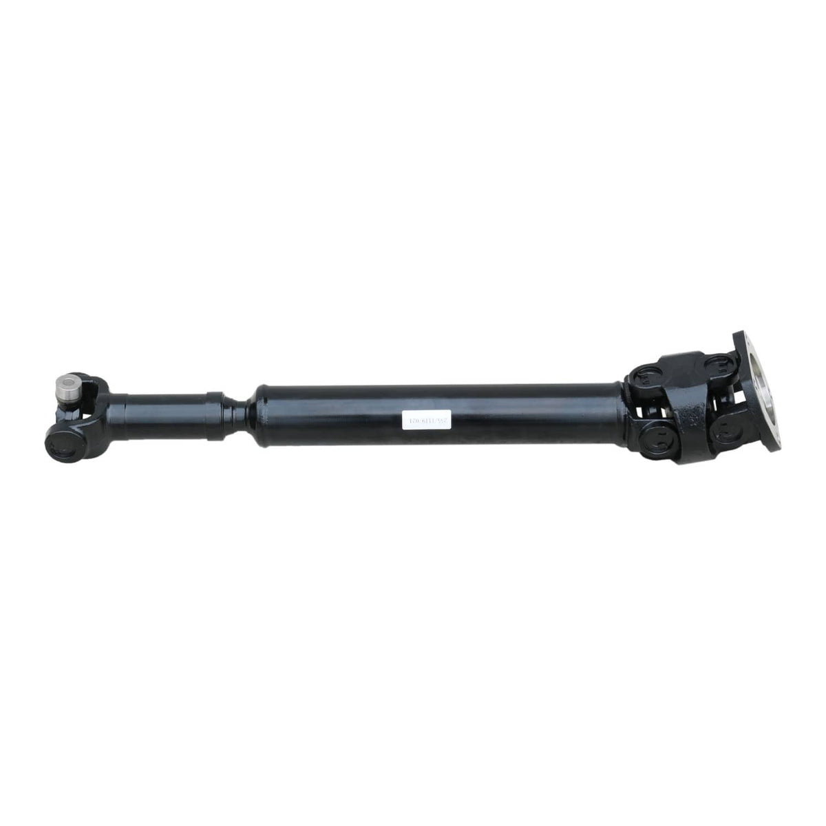Solidspare Front Prop Drive Shaft For 2000-2002 Dodge Ram 2500 3500 5.9L 8.0L 27 9/16"