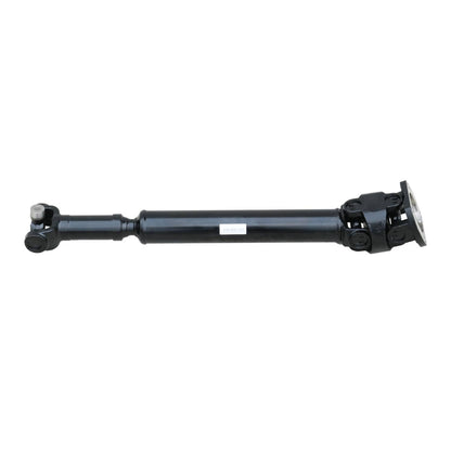 Solidspare Front Prop Drive Shaft For 2000-2002 Dodge Ram 2500 3500 5.9L 8.0L 27 9/16"