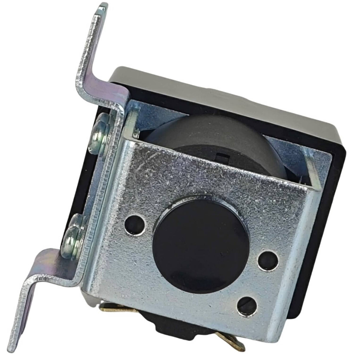 Solid Spare Drive Contactor 74267 74267GT 24V Fit for Genie GS-3232 GS-2632 GS-4047 GS-3246