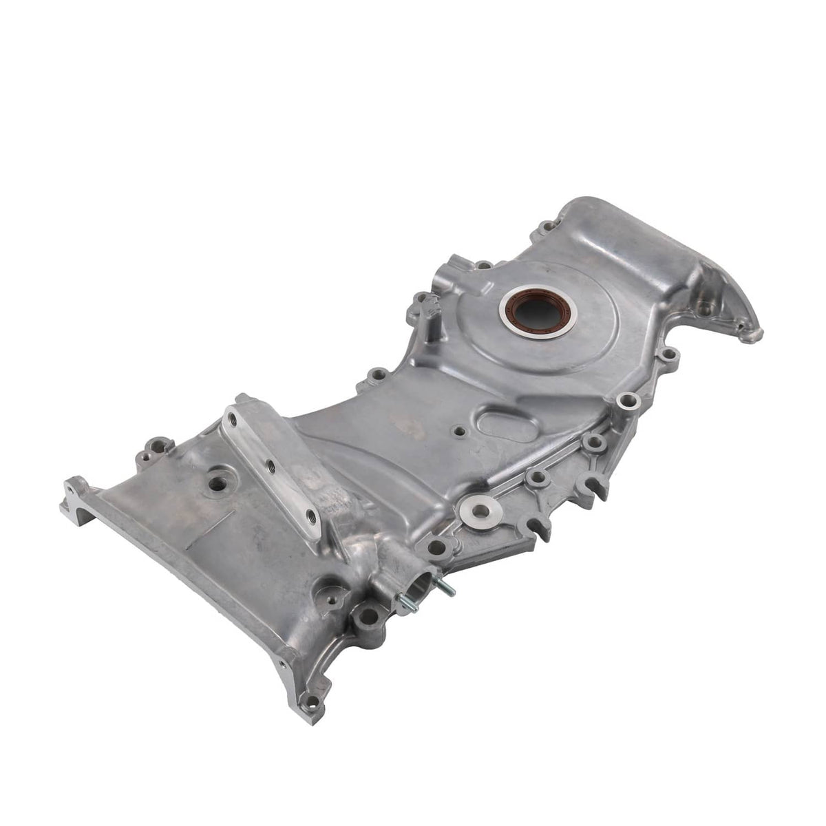 Solidspare Timing Cover For Toyota 2002-2007 2006 Camry Solara Highlander 2.4L 11310-28070