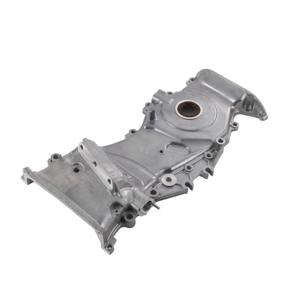 Solidspare Timing Cover For Toyota 2002-2007 2006 Camry Solara Highlander 2.4L 11310-28070