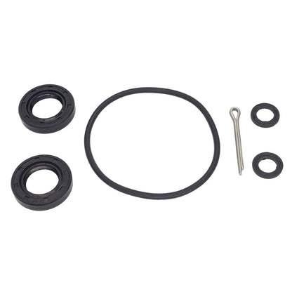 Solid Spare Suzuki Lower Unit Seal Kit 09289-20009 09280-75001 / 75002 DF20R DF25R DF25 DF30