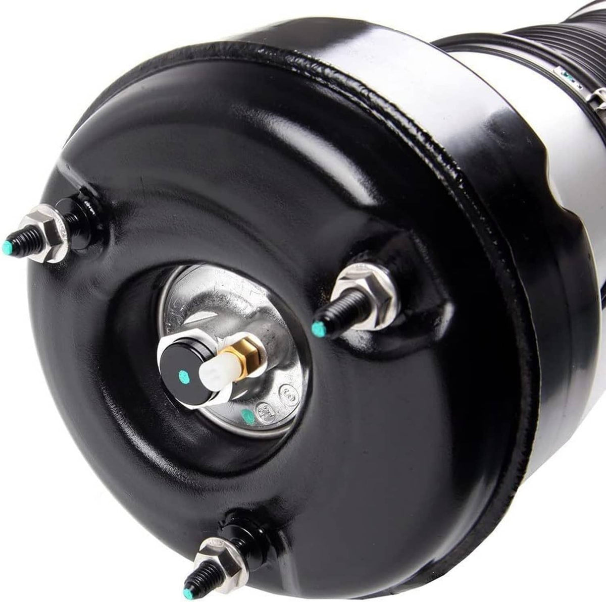 Solidspare Right Front Air Suspension Strut For 4Matic Mercedes W221 S500 S550 CL500 CL550