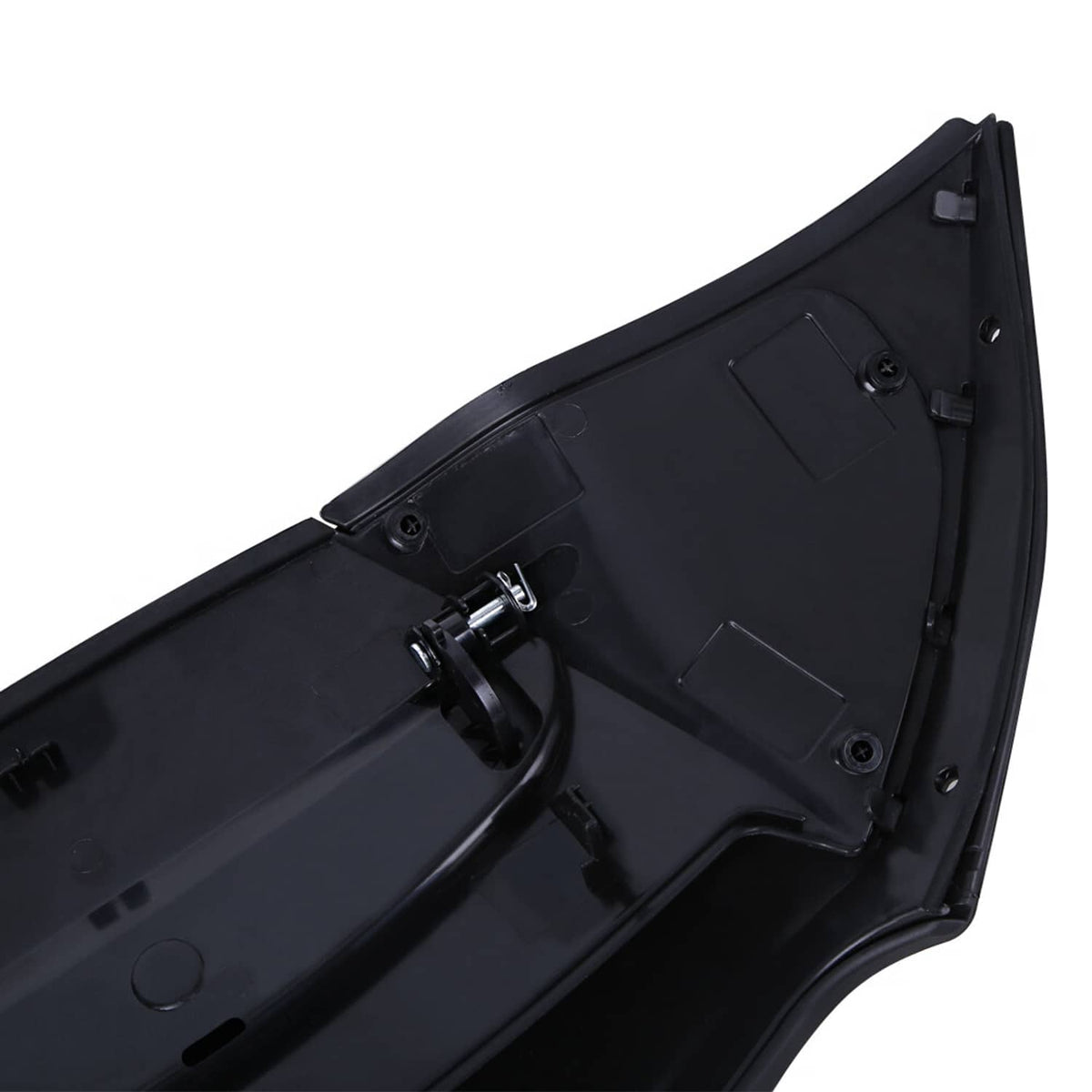 Solidspare Top Air Duct Cover Fairing on/off switch for Harley Road Glide 2015-UP 2023 2018