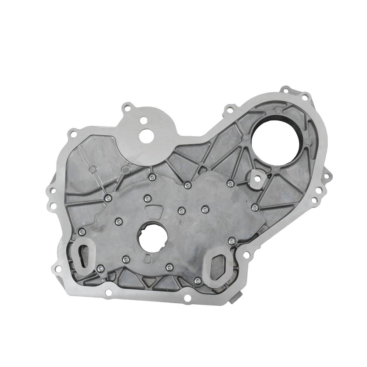 Solidspare 90537914 Oil Pump For Chevrolet Impala Malibu Equinox Buick Regal Pontiac Saturn