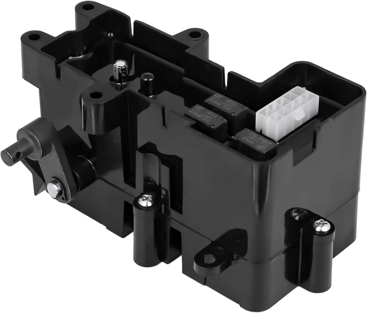 Solidspare New 138-2514 Lawn Mower Brake Box Assembly Brake Control Module For Toro Exmark