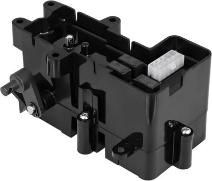 Solidspare New 138-2514 Lawn Mower Brake Box Assembly Brake Control Module For Toro Exmark