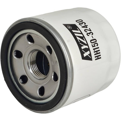 Solid Spare In-Line Fuel Air Oil HST Filter Kit for Kubota GF1800 GF1800E GF1800E-R-2